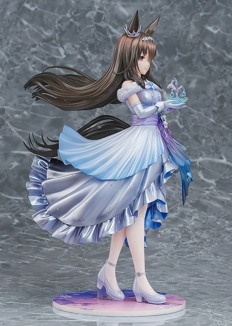 Figurine Admire Vega Glacialis Vega de Umamusume: Pretty Derby par Phat! Company